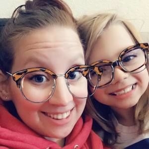 Meet your Posher, Tracy